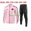 Inter Miami Barn Rosa Treningsdresser 2023-2024